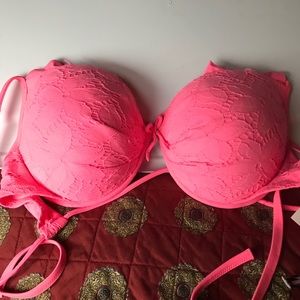 Victoria Secrets Bikini Top - Retired